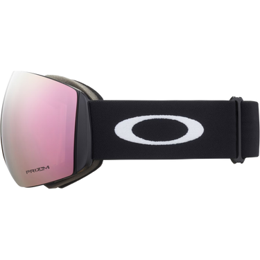 Oakley Flight Deck L - Matte Black/Prizm Rose Gold