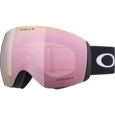 Oakley Flight Deck L - Matte Black/Prizm Rose Gold
