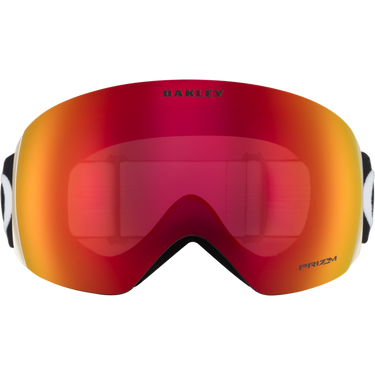 Oakley Flight Deck L - Matte Black/Prizm Torch