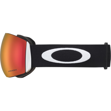 Oakley Flight Deck L - Matte Black/Prizm Torch