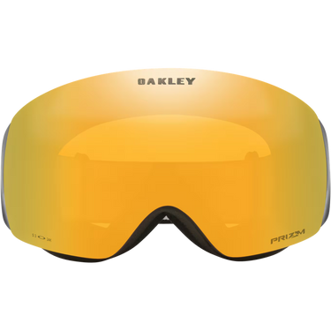 Oakley Flight Deck M - Matte Black/Prizm 24K