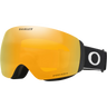 Oakley Flight Deck M - Matte Black/Prizm 24K