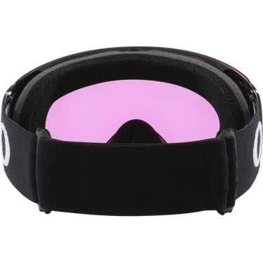 Oakley Flight Deck M - Matte Black/Prizm Iced