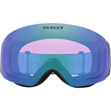 Oakley Flight Deck M - Matte Black/Prizm Iced