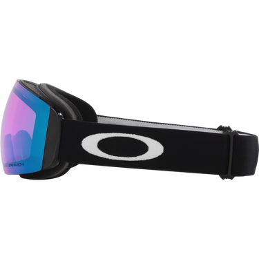 Oakley Flight Deck M - Matte Black/Prizm Iced