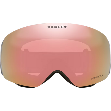 Oakley Flight Deck M - Matte Black/Prizm Rose Gold