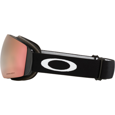 Oakley Flight Deck M - Matte Black/Prizm Rose Gold