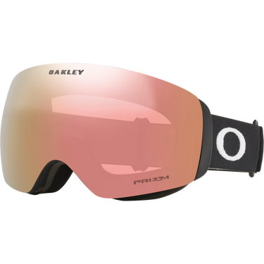 Oakley Flight Deck M - Matte Black/Prizm Rose Gold