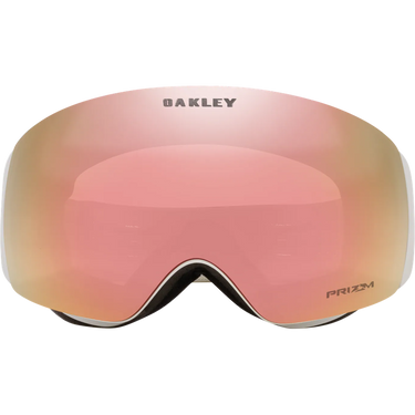 Oakley Flight Deck M - Matte Cool Grey/Prizm Rose Gold