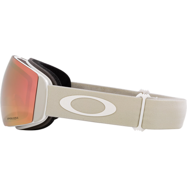 Oakley Flight Deck M - Matte Cool Grey/Prizm Rose Gold