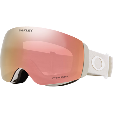 Oakley Flight Deck M - Matte Cool Grey/Prizm Rose Gold