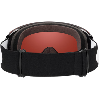 Oakley Flight Deck M - Matte Black/PrizmSapphire