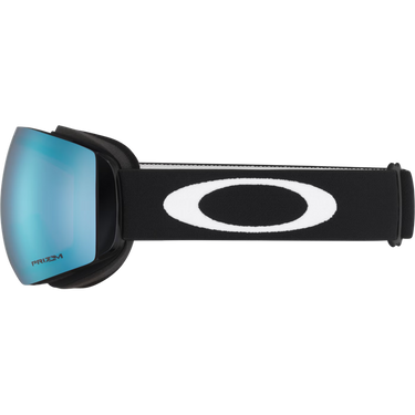 Oakley Flight Deck M - Matte Black/PrizmSapphire