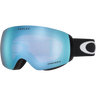 Oakley Flight Deck M - Matte Black/PrizmSapphire