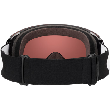 Oakley Flight Deck M - Matte Black/PrizmTorch