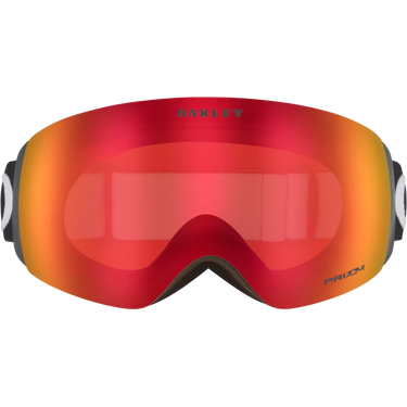 Oakley Flight Deck M - Matte Black/PrizmTorch