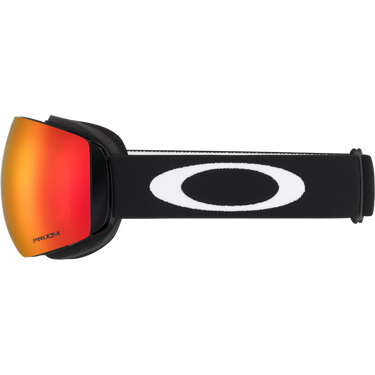Oakley Flight Deck M - Matte Black/PrizmTorch