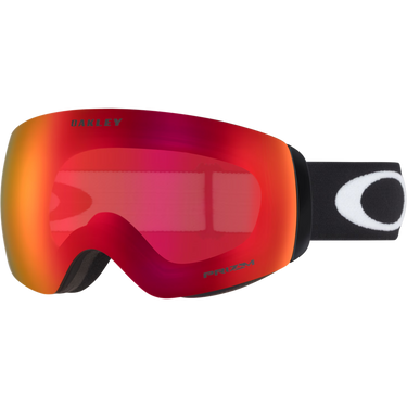 Oakley Flight Deck M - Matte Black/PrizmTorch