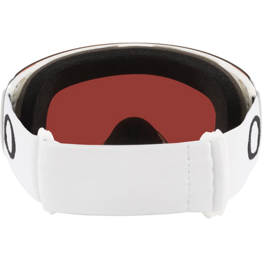 Oakley Flight Deck M - Matte White/Prizm Rose Gold