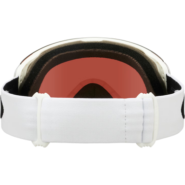 Oakley Flight Deck M - Matte White/Prizm Sapphire