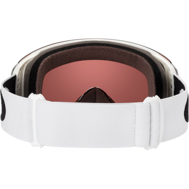 Oakley Flight Deck M - Matte White/Prizm Torch