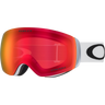 Oakley Flight Deck M - Matte White/Prizm Torch