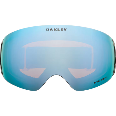 Oakley Flight Deck M - Factory Pilot Black/Prizm Sapphire