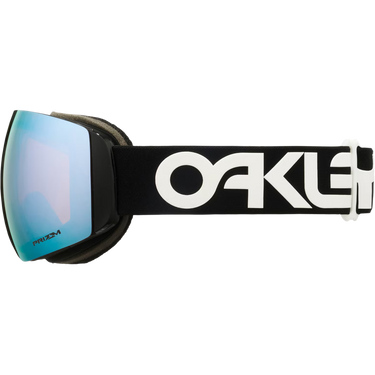 Oakley Flight Deck M - Factory Pilot Black/Prizm Sapphire