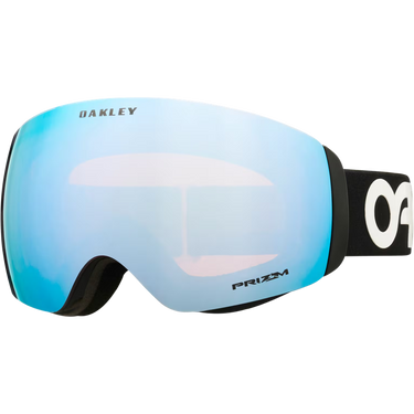 Oakley Flight Deck M - Factory Pilot Black/Prizm Sapphire