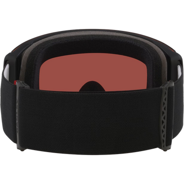 Oakley Flight Deck Pro L - Matte Black/Prizm Sage Gold & Prizm Iced