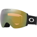 Matte Black/Prizm Sage Gold & Prizm Iced