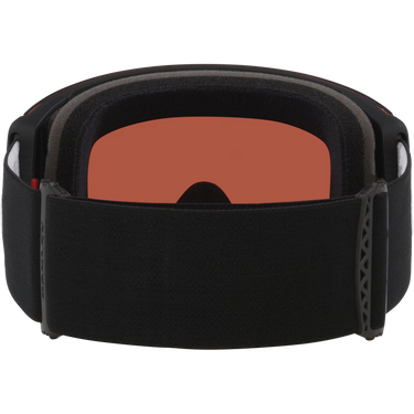 Oakley Flight Deck Pro L - Matte Black/Prizm Sapphire & Prizm Iced