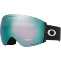 Matte Black/Prizm Sapphire & Prizm Iced