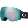 Oakley Flight Deck Pro L - Matte Black/Prizm Sapphire & Prizm Iced