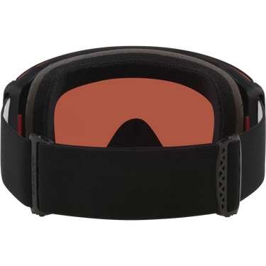 Oakley Flight Deck Pro M - Matte Black/Prizm Sapphire & Prizm Iced