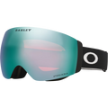 Matte Black/Prizm Sapphire & Prizm Iced