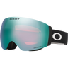 Oakley Flight Deck Pro M - Matte Black/Prizm Sapphire & Prizm Iced