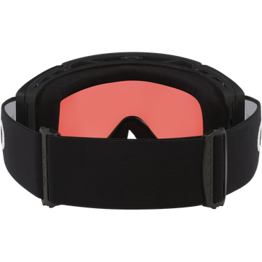 Oakley Flow Scape L - Matte Black/Prizm Sapphire & Prizm Iced