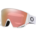 Matte White/Prizm Rose Gold & Prizm Iced