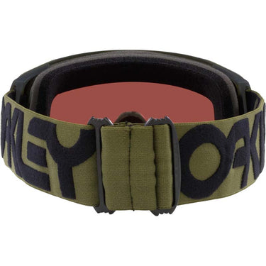 Oakley Line Miner L - Matte B1B Dark Brush/Prizm Sage Gold