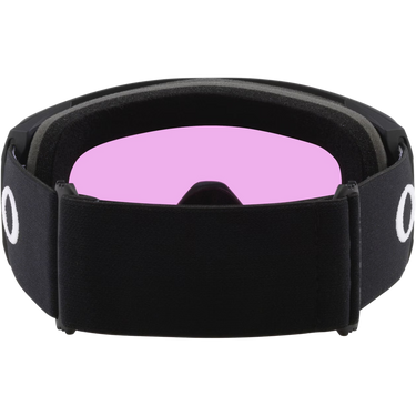 Oakley Line Miner L - Matte Black/Prizm Iced