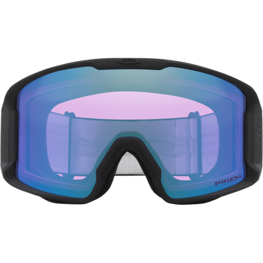 Oakley Line Miner L - Matte Black/Prizm Iced