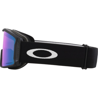 Oakley Line Miner L - Matte Black/Prizm Iced