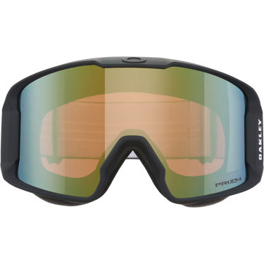 Oakley Line Miner L - Matte Black/Prizm Sage Gold