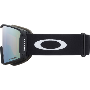 Oakley Line Miner L - Matte Black/Prizm Sage Gold