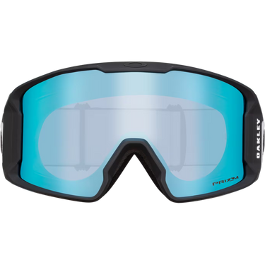 Oakley Line Miner L - Matte Black/Prizm Sapphire