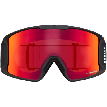Oakley Line Miner L - Matte Black/Prizm Torch