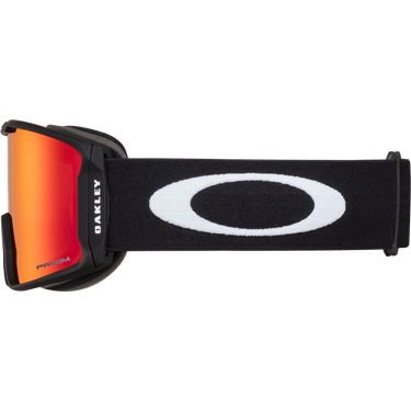 Oakley Line Miner L - Matte Black/Prizm Torch