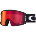 Matte Black/Prizm Torch