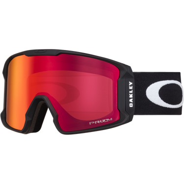Oakley Line Miner L - Matte Black/Prizm Torch